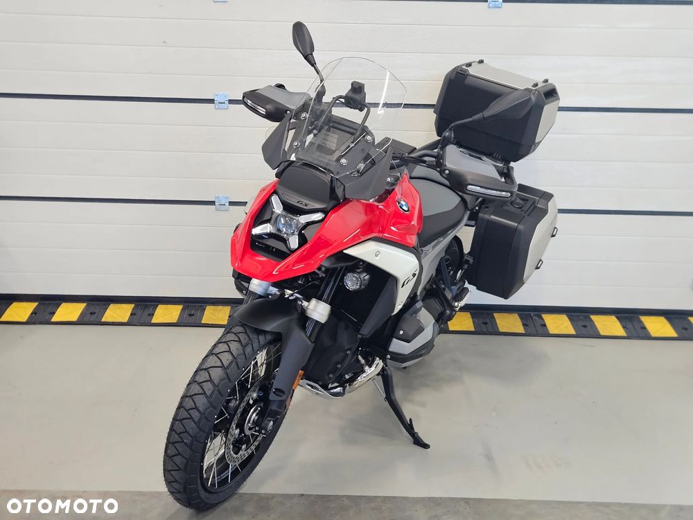 BMW GS - 8