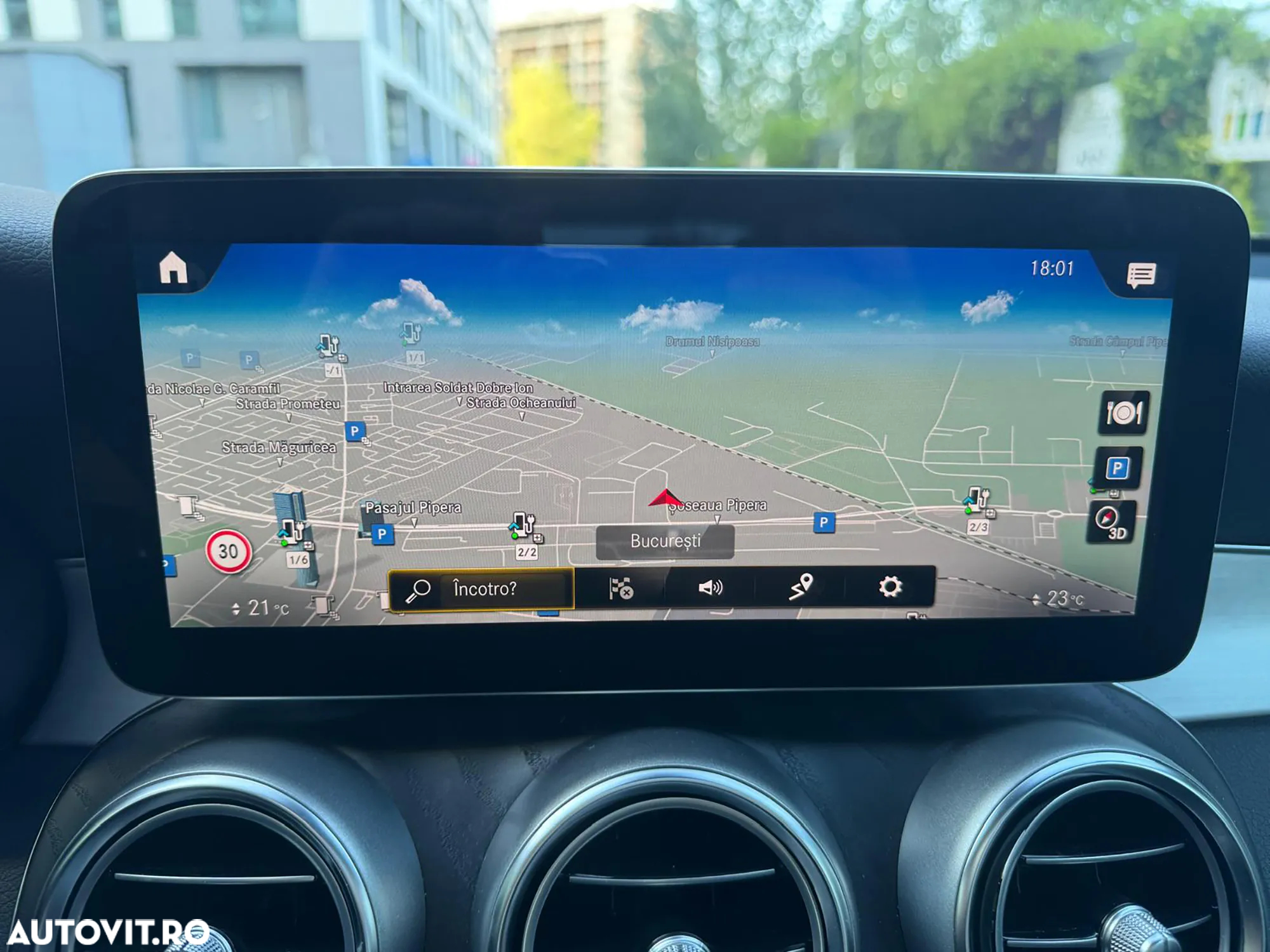Mercedes-Benz GLC Coupe ver-300-e-4matic-9g--tronic-amg-line - 17