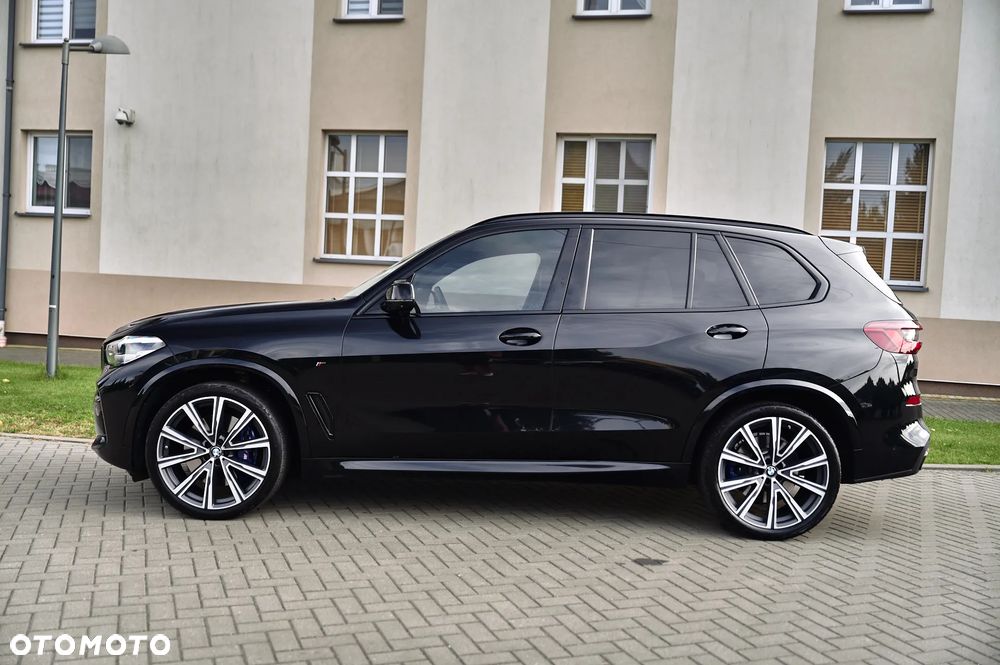 BMW X5 M - 11