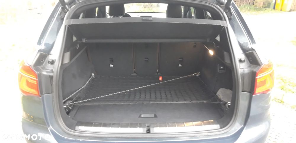 BMW X1 xDrive20i - 21