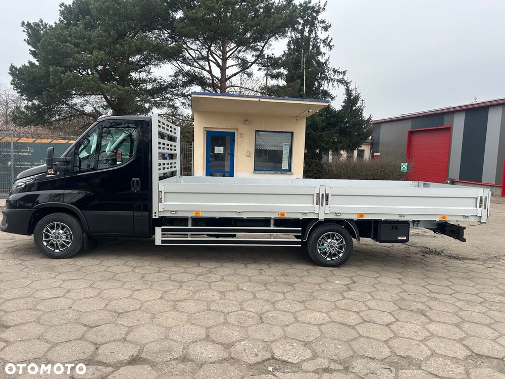 Iveco Daily 35S18 - 19