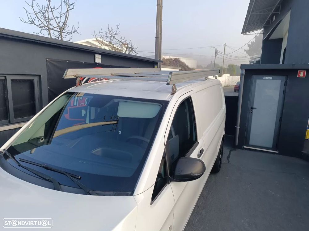 Mercedes-Benz 109 cdi - 7