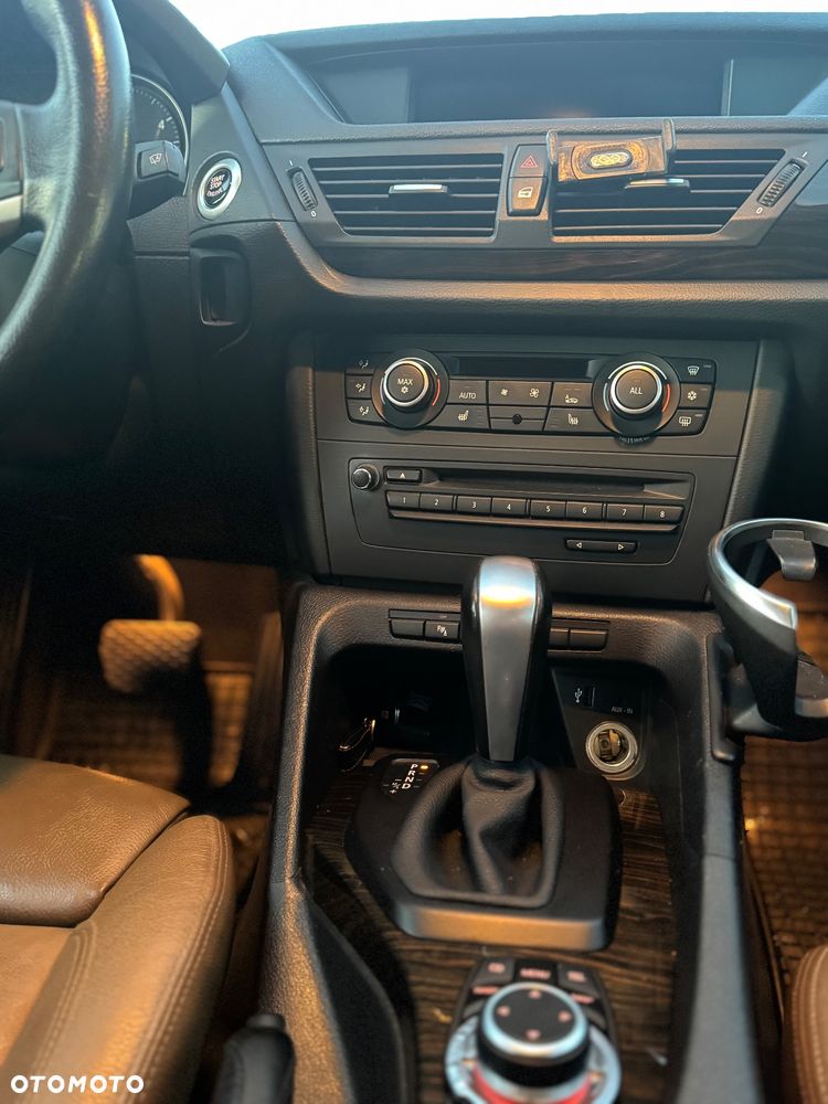 BMW X1 xDrive23d - 18