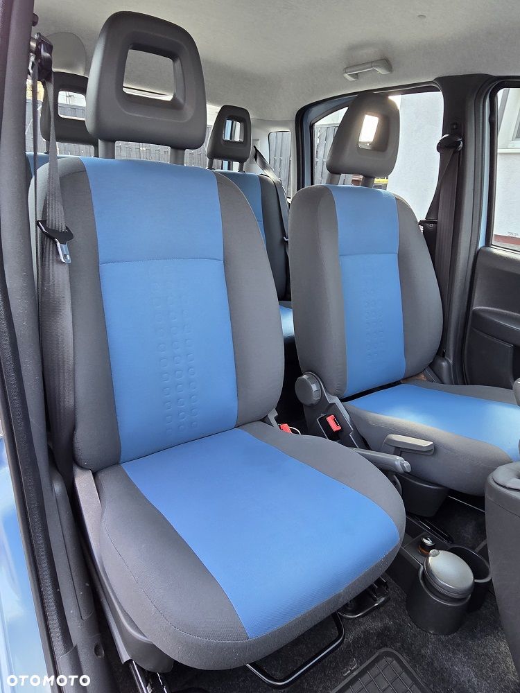 Fiat Panda 1.2 Dynamic Olympic - 10