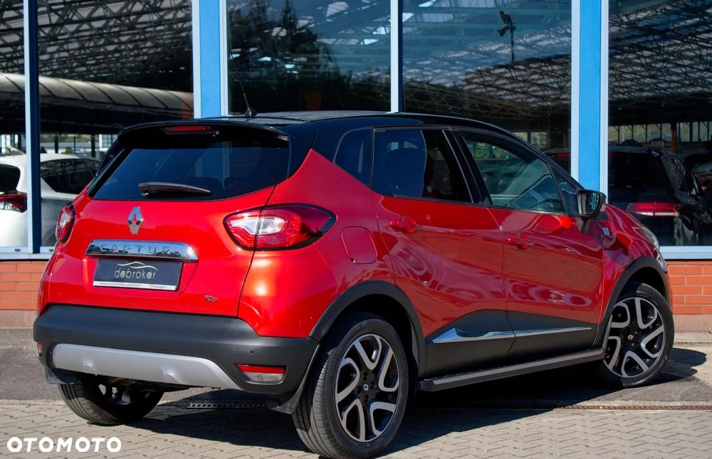 Renault Captur - 5