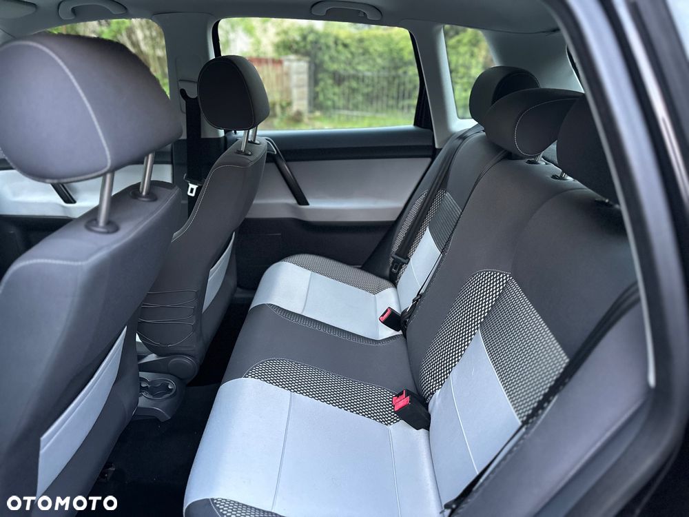 Volkswagen Polo Cross - 12