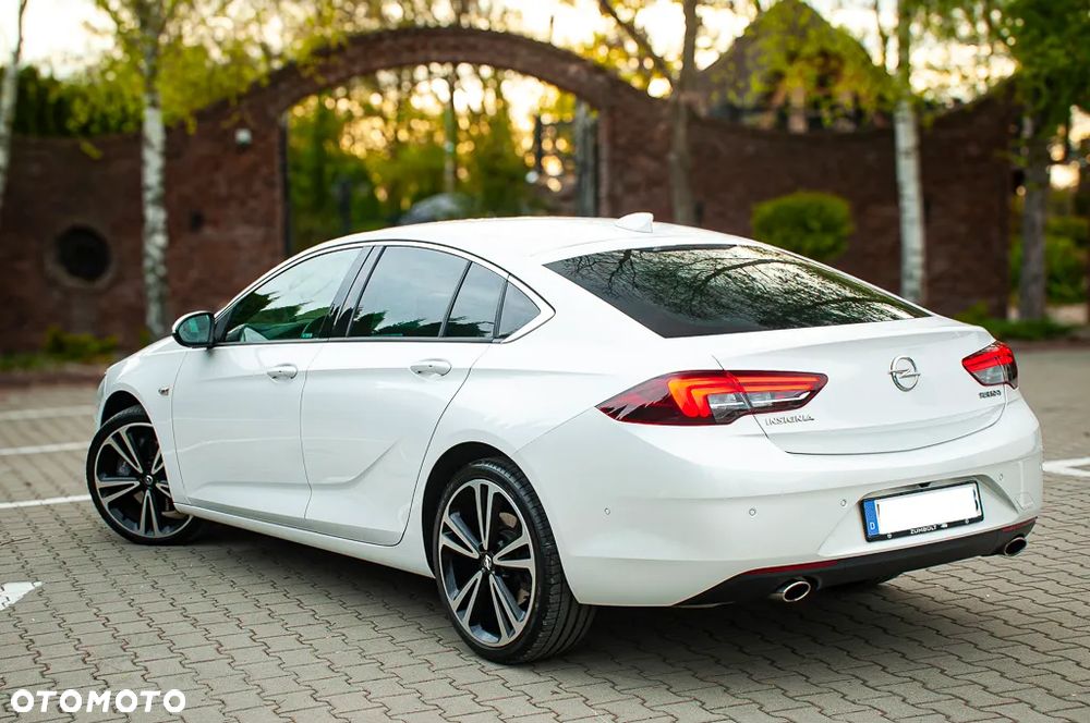 Opel Insignia Sport2.0 Direct InjTurbo 4x4 Ultimate Exclusive - 14