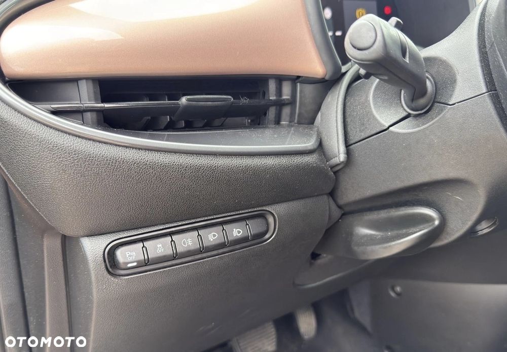 Fiat 500e 42kWh - 39