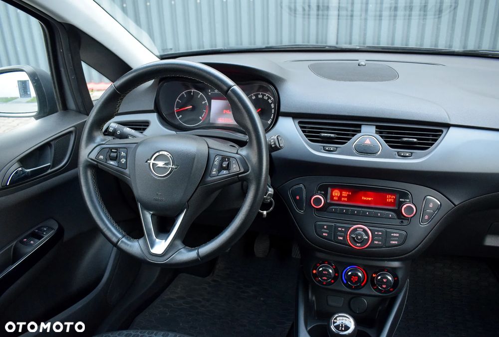 Opel Corsa 1.4 Color Edition - 7