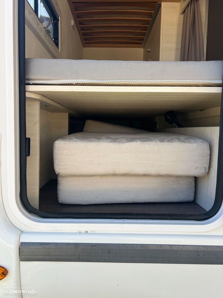 Chausson Trigano - 21