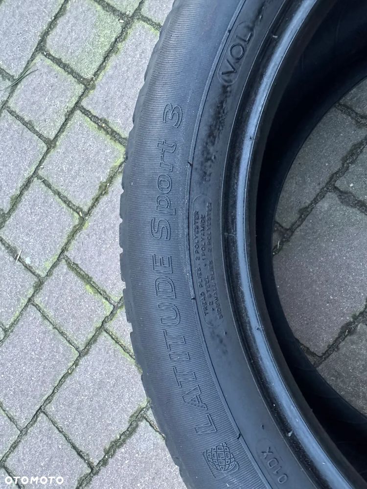 Volvo XC 90 T6 AWD Inscription 7os - 19