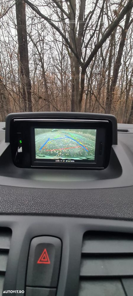 Renault Megane dCi 110 FAP EDC BOSE Edition - 11