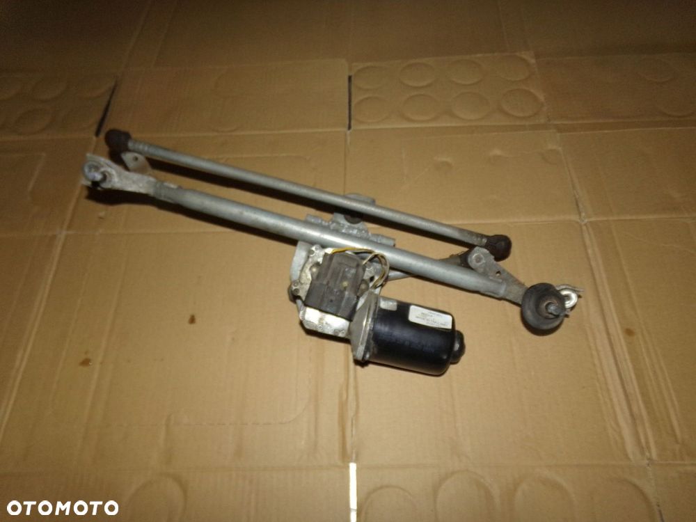 MECHANIZM WYCIERCZEK SILNICZEK PRZÓD CORSA C - 1