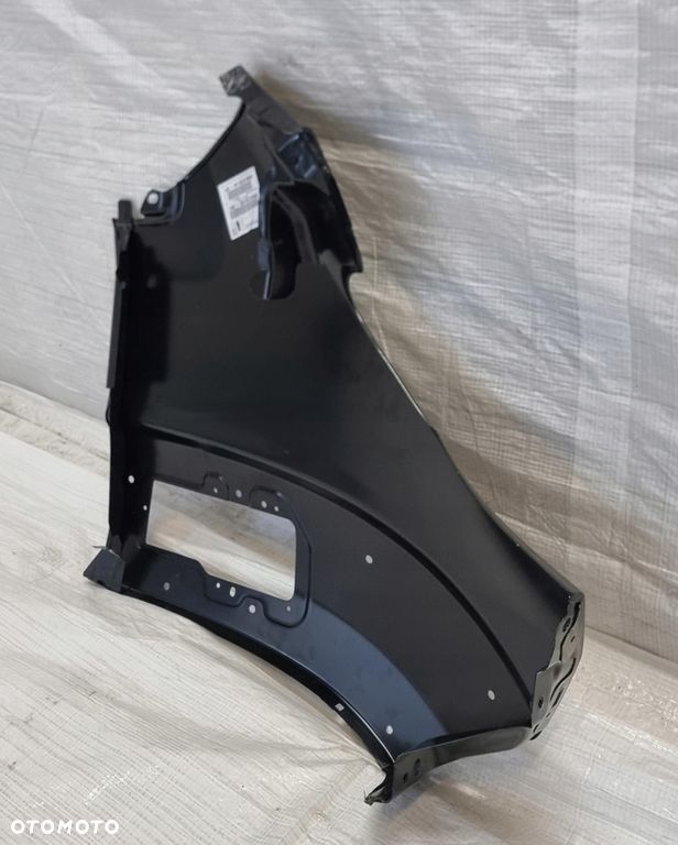 BŁOTNIK LEWY PRZEDNI FIAT DUCATO JUMPER 290 14- NOWY ORYGINAŁ 52234192 - 3