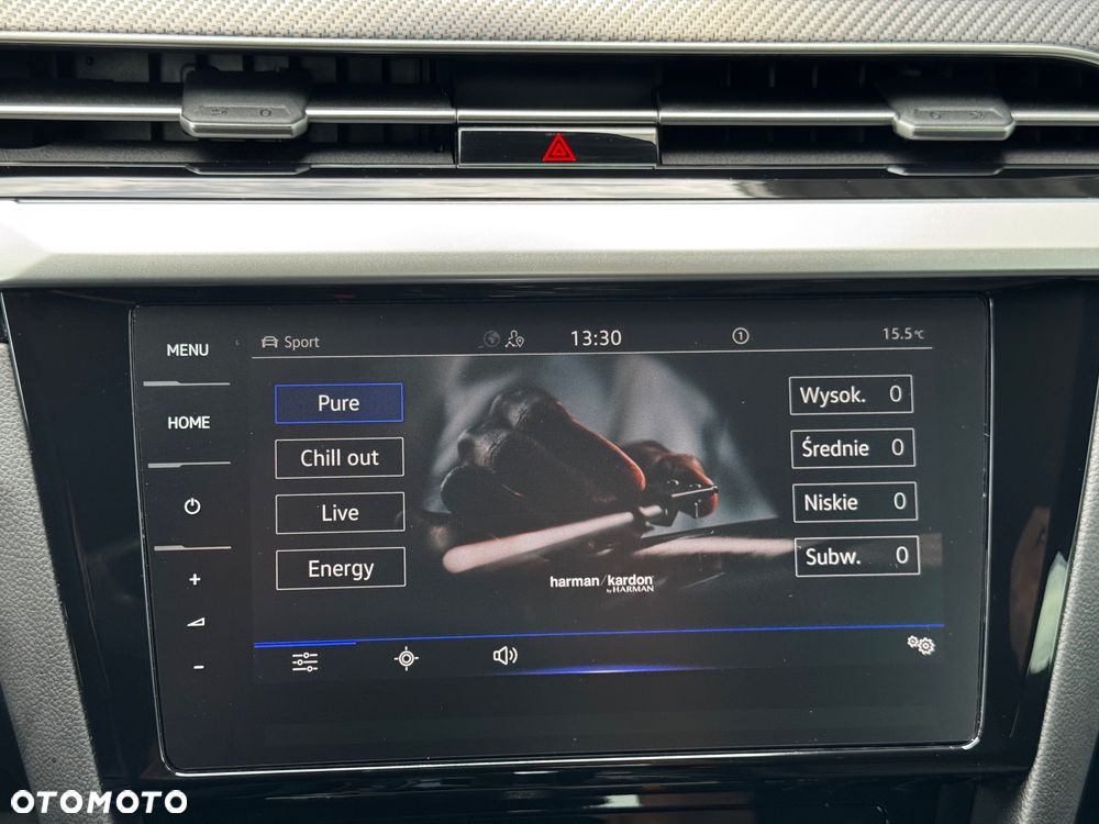 Volkswagen Arteon 2.0 TSI 4Motion R DSG - 22