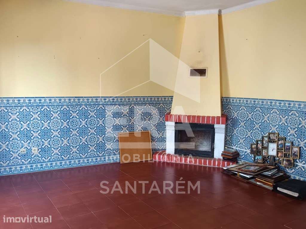 Apartamento T4 no Centro de Santarém - Grande imagem: 3/14