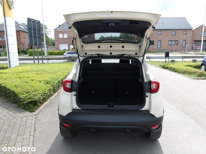 Renault Captur 0.9 Energy TCe Limited - 7
