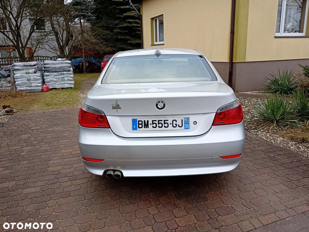 BMW Seria 5 - 15
