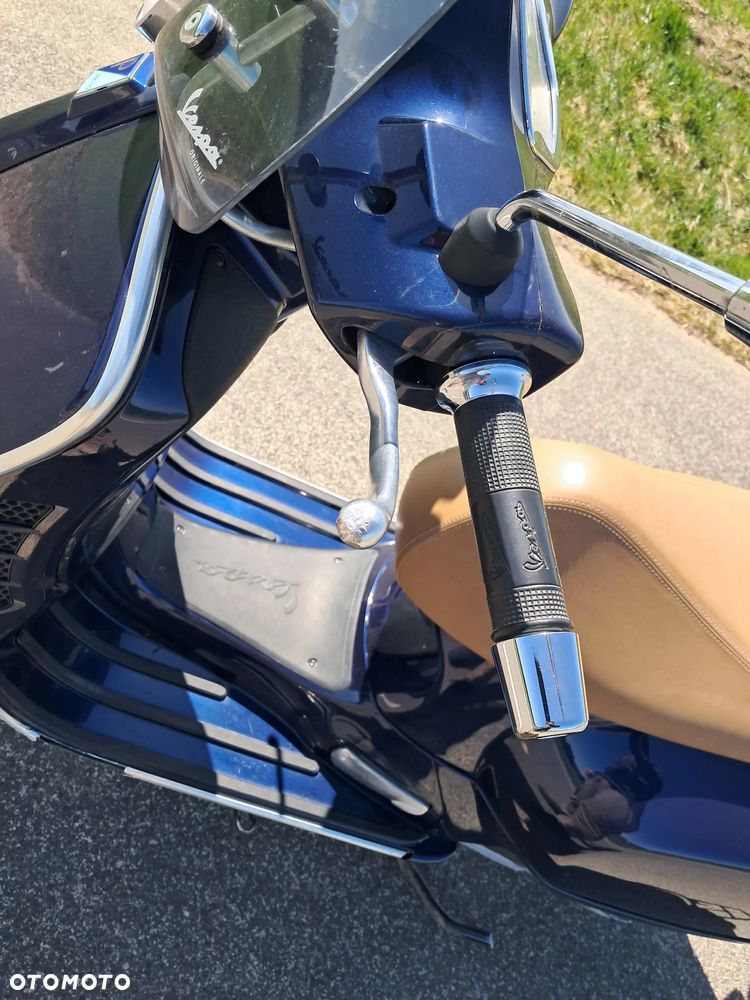 Piaggio Vespa - 11