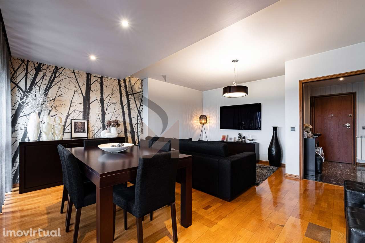 **Apartamento T2+1 em Vermoím, Maia - Oportunidade Imperdível! ** - Grande imagem: 2/50