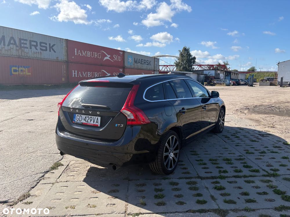 Volvo V60 - 3
