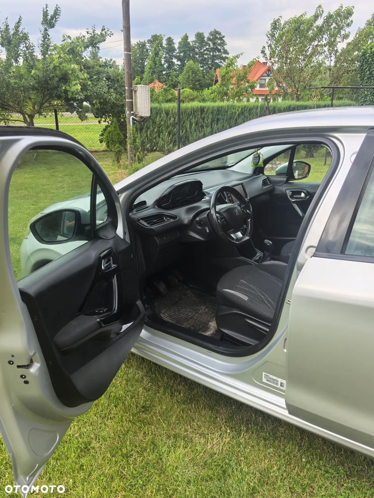 Peugeot 208 HDi 68 Access - 7