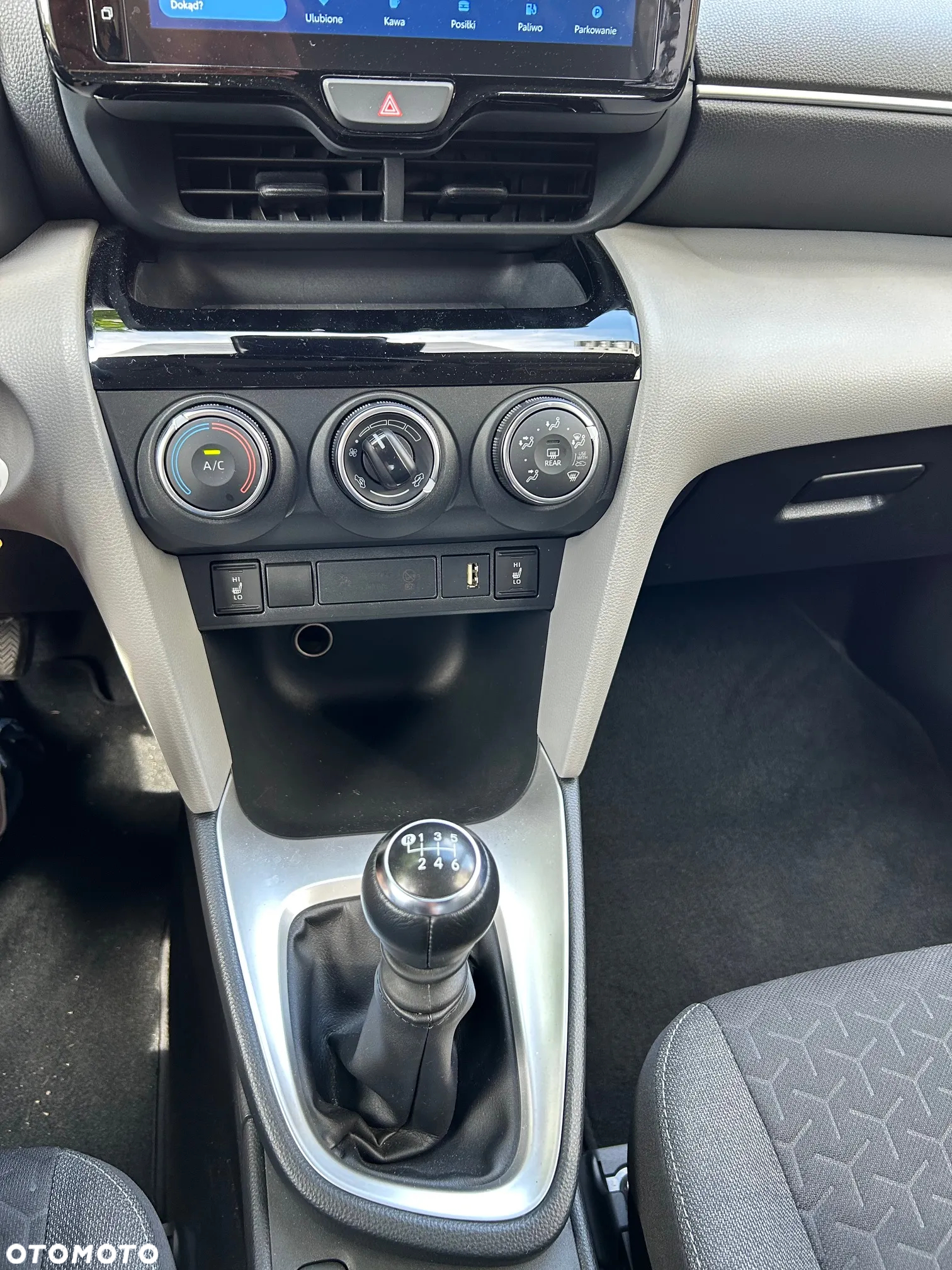 Toyota Yaris Cross 1.5 Comfort - 17