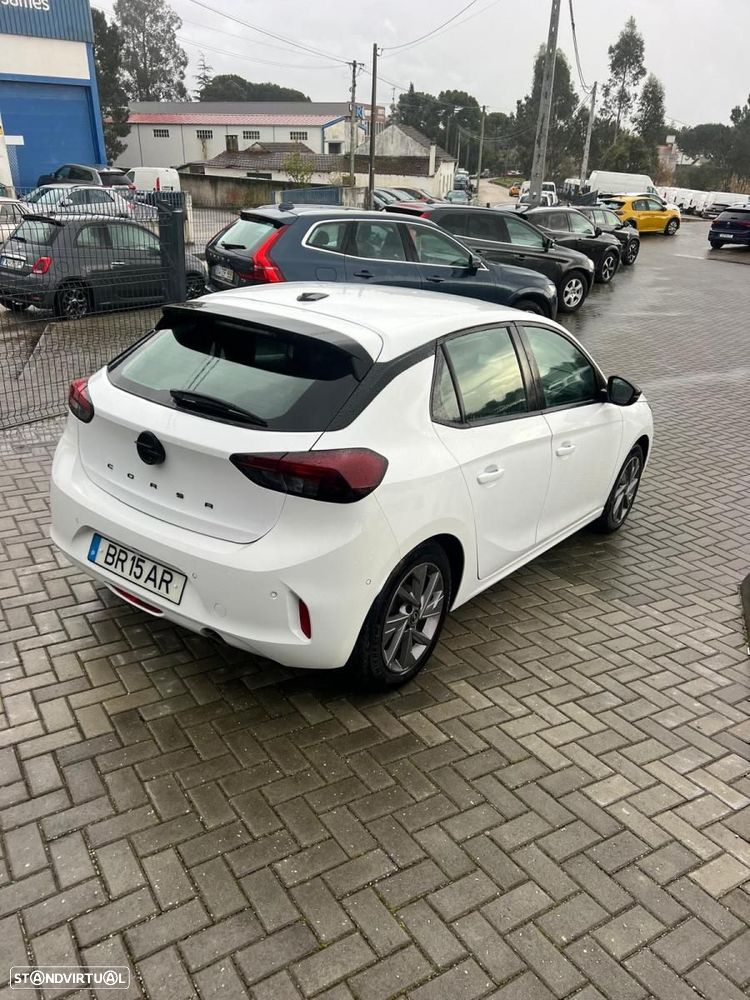 Opel Corsa 1.2 T - 3