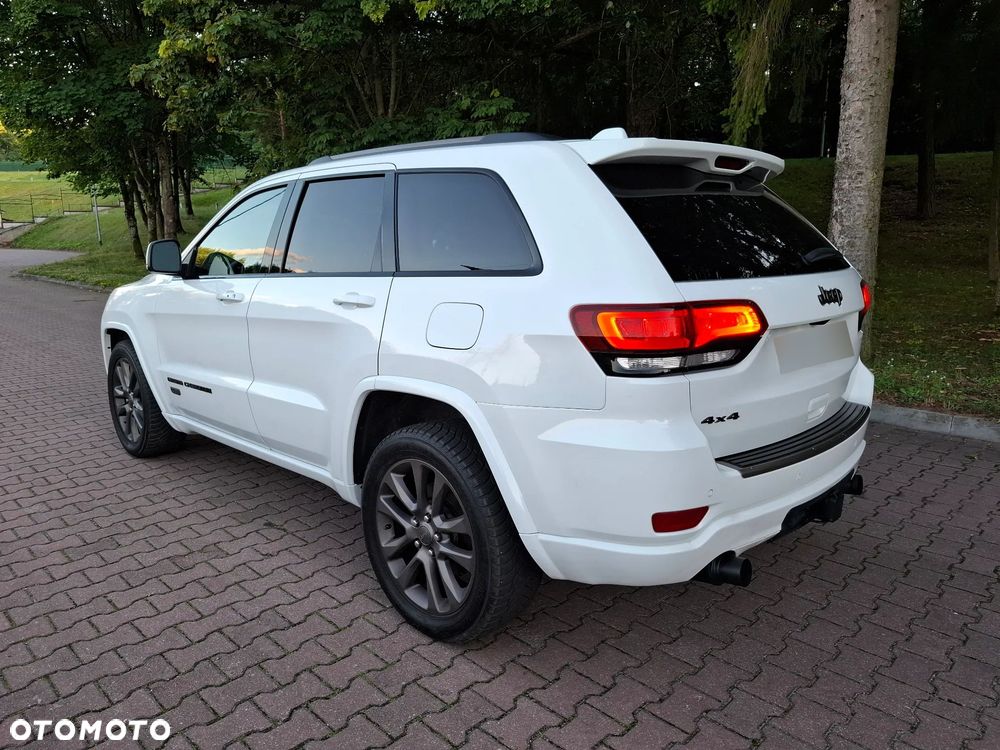 Jeep Grand Cherokee - 7