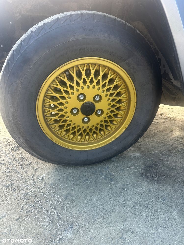 Jeep Cherokee 4.0 Limited - 4