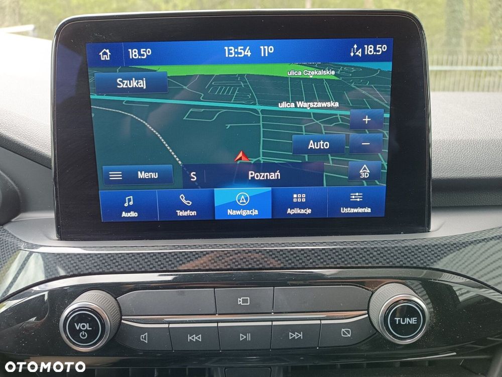 Ford Kuga 1.5 EcoBoost FWD ST-Line X - 17