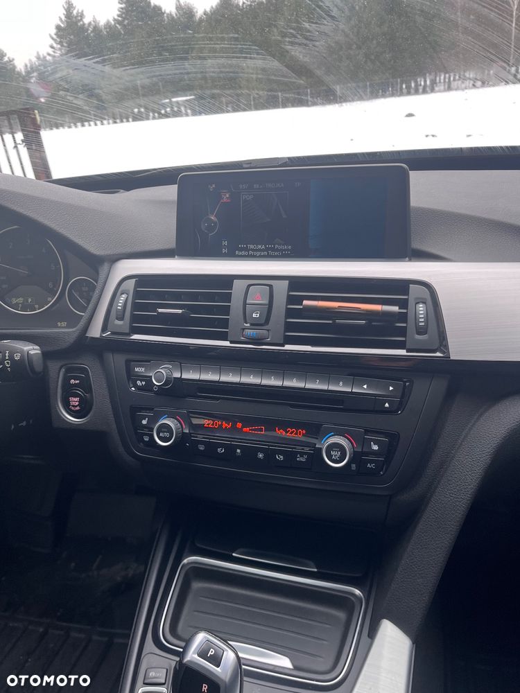 BMW 3GT 320d xDrive - 26