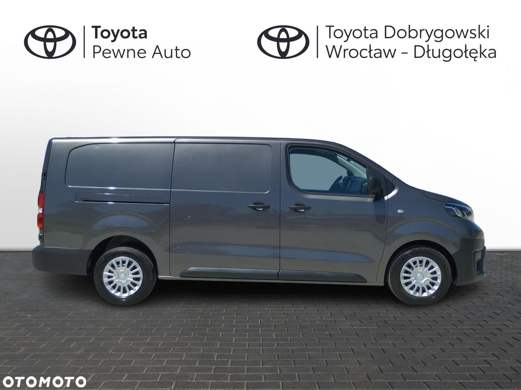 Toyota PROACE - 8