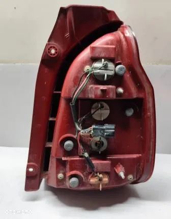 LAMPA LEWA  TYŁ  EUROPA  HYUNDAI TERRACAN 05 ROK 2,9 CRDI - 5