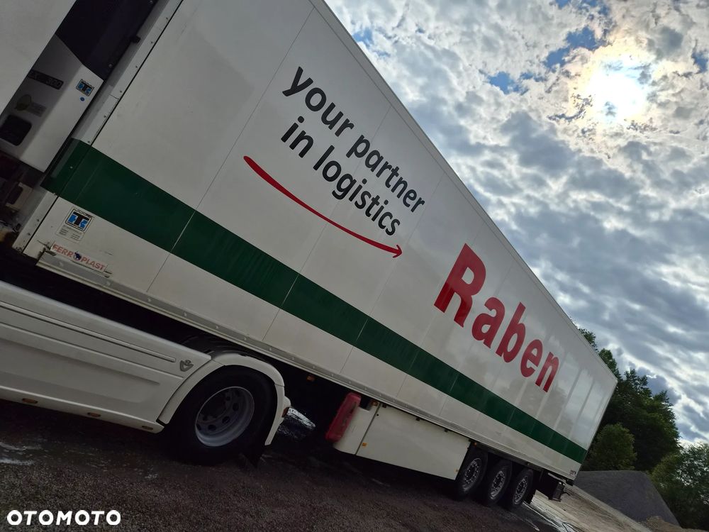 Scania R500 - 10