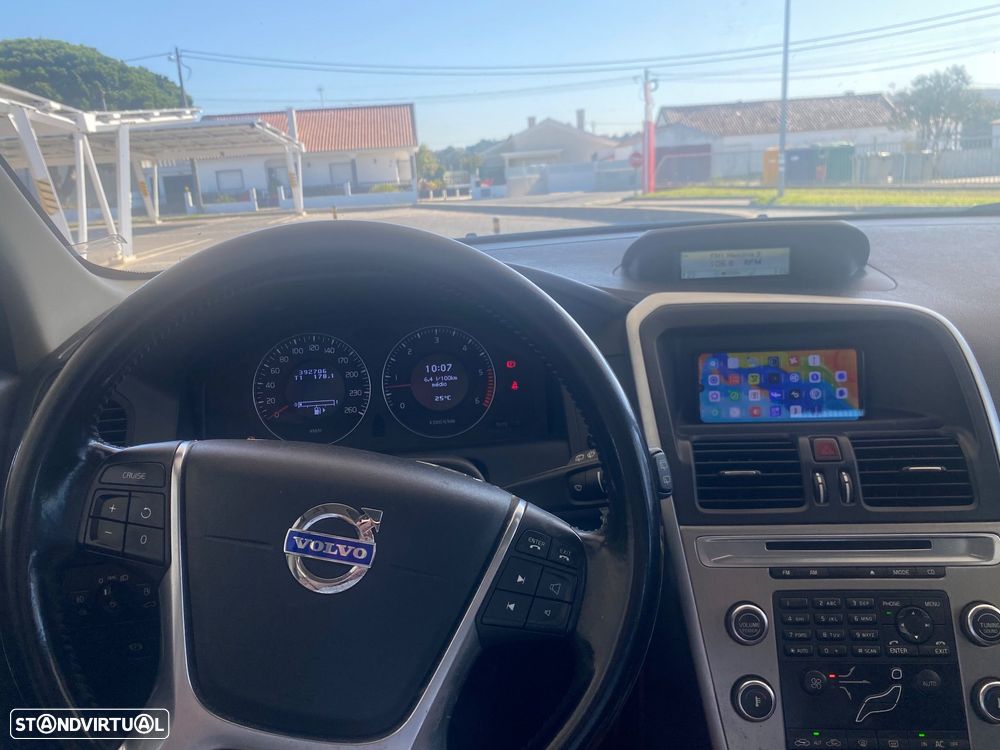 Volvo XC 60 - 5