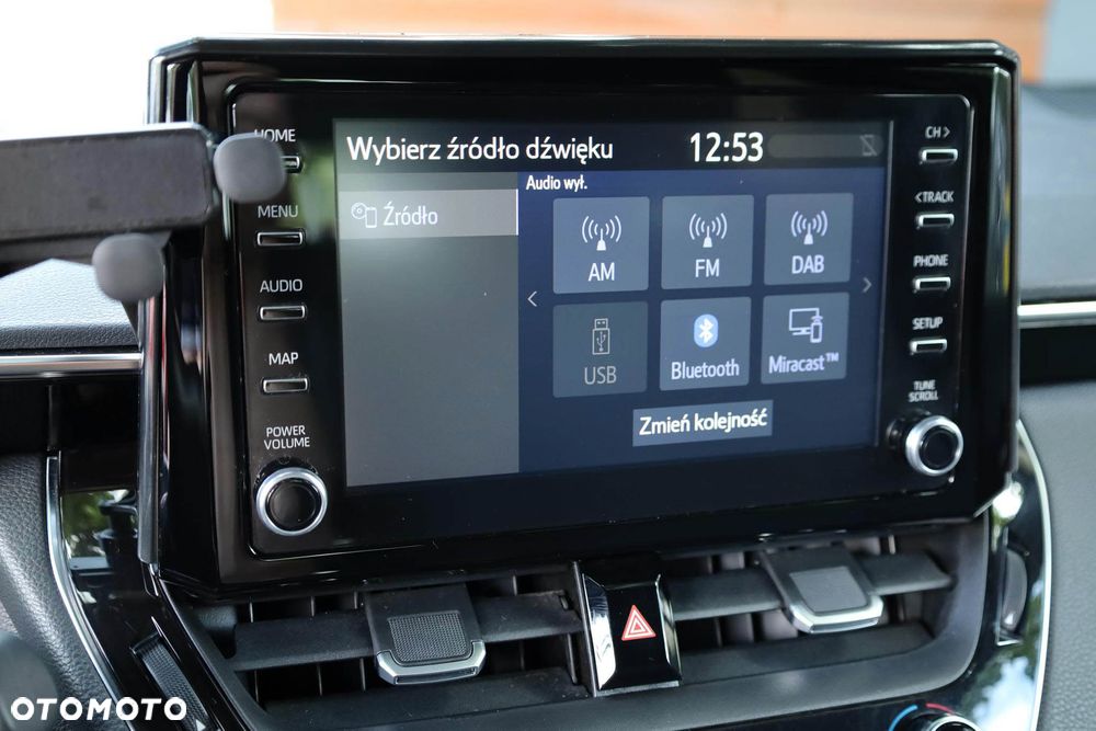 Toyota Corolla 1.8 Hybrid Comfort - 20