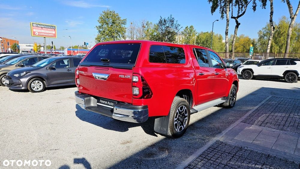 Toyota Hilux - 18