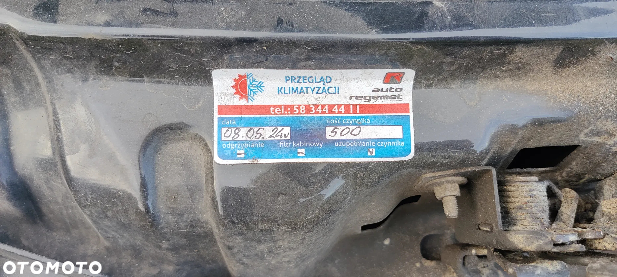 Lancia Ypsilon 1.2 8v Argento - 10