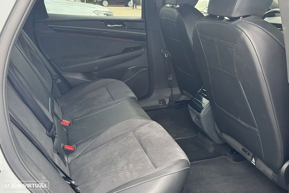 VW ID.7 Tourer 77 kWh Pro 1st - 8