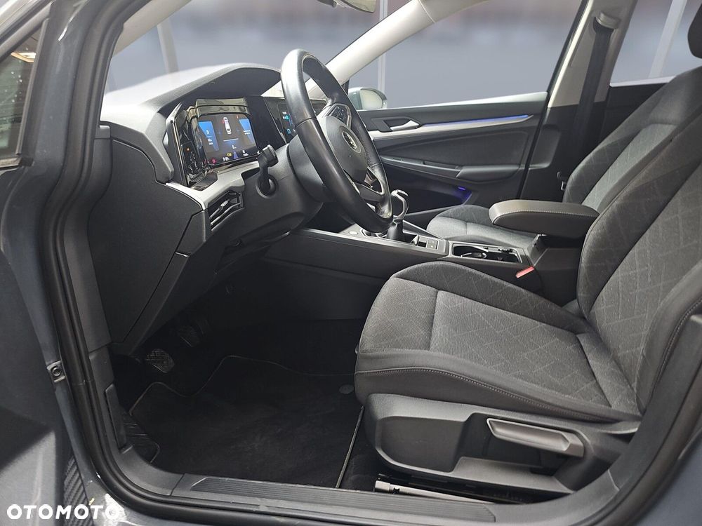 Volkswagen Golf Variant 1.5 TSI EVO Life - 9