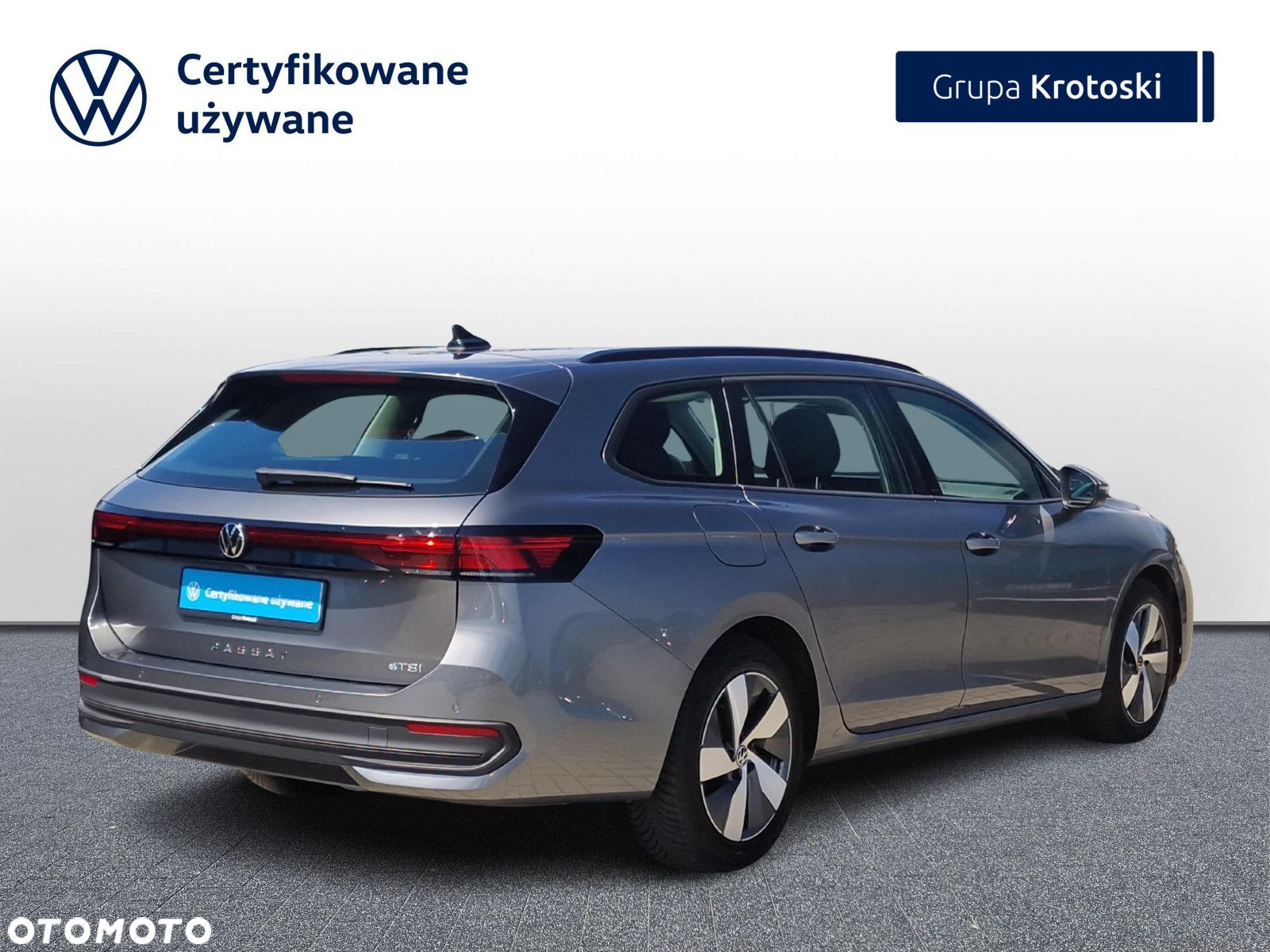 Volkswagen Passat - 3