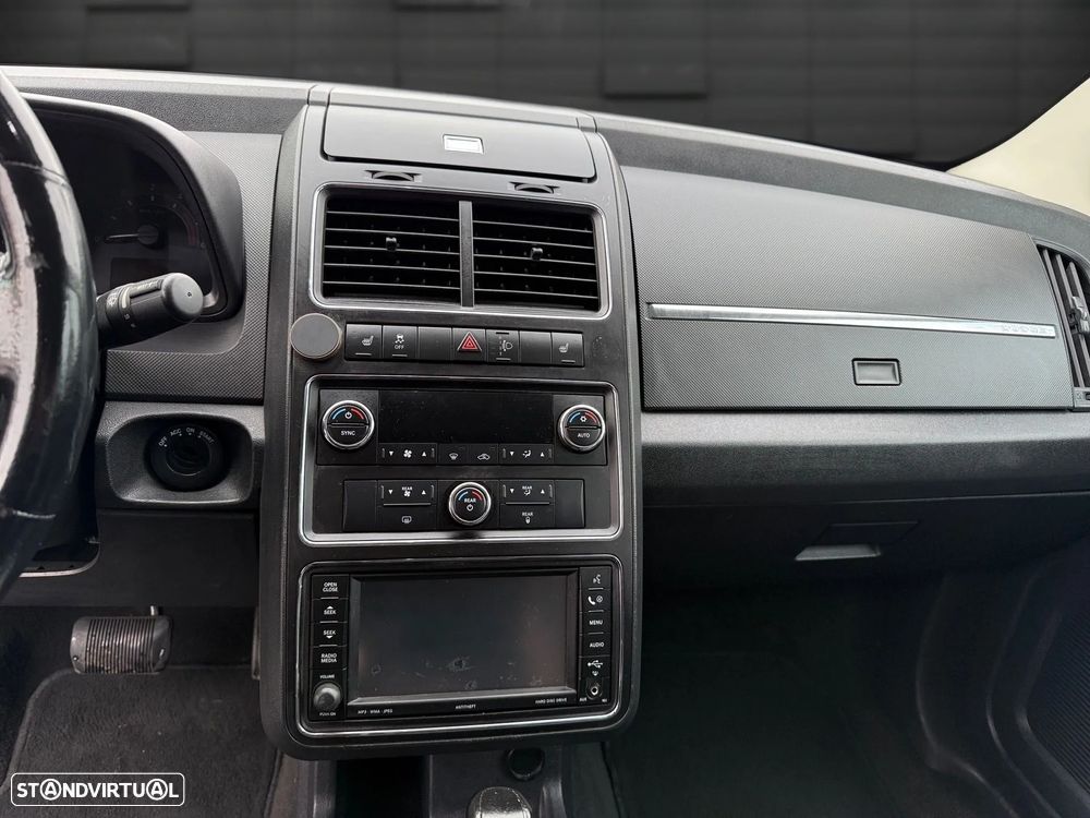 Dodge Journey 2.0 CRD R/T ATX - 9