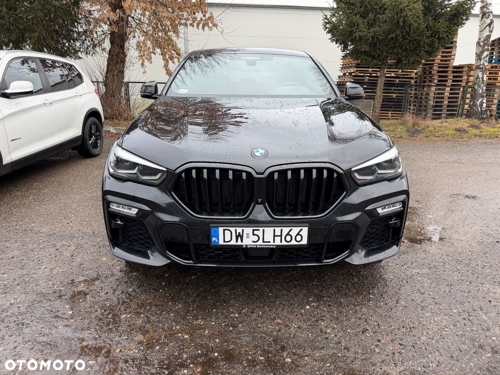 BMW X6 - 3