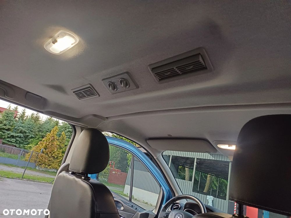 Opel Vivaro 1.6 CDTI L2 - 27