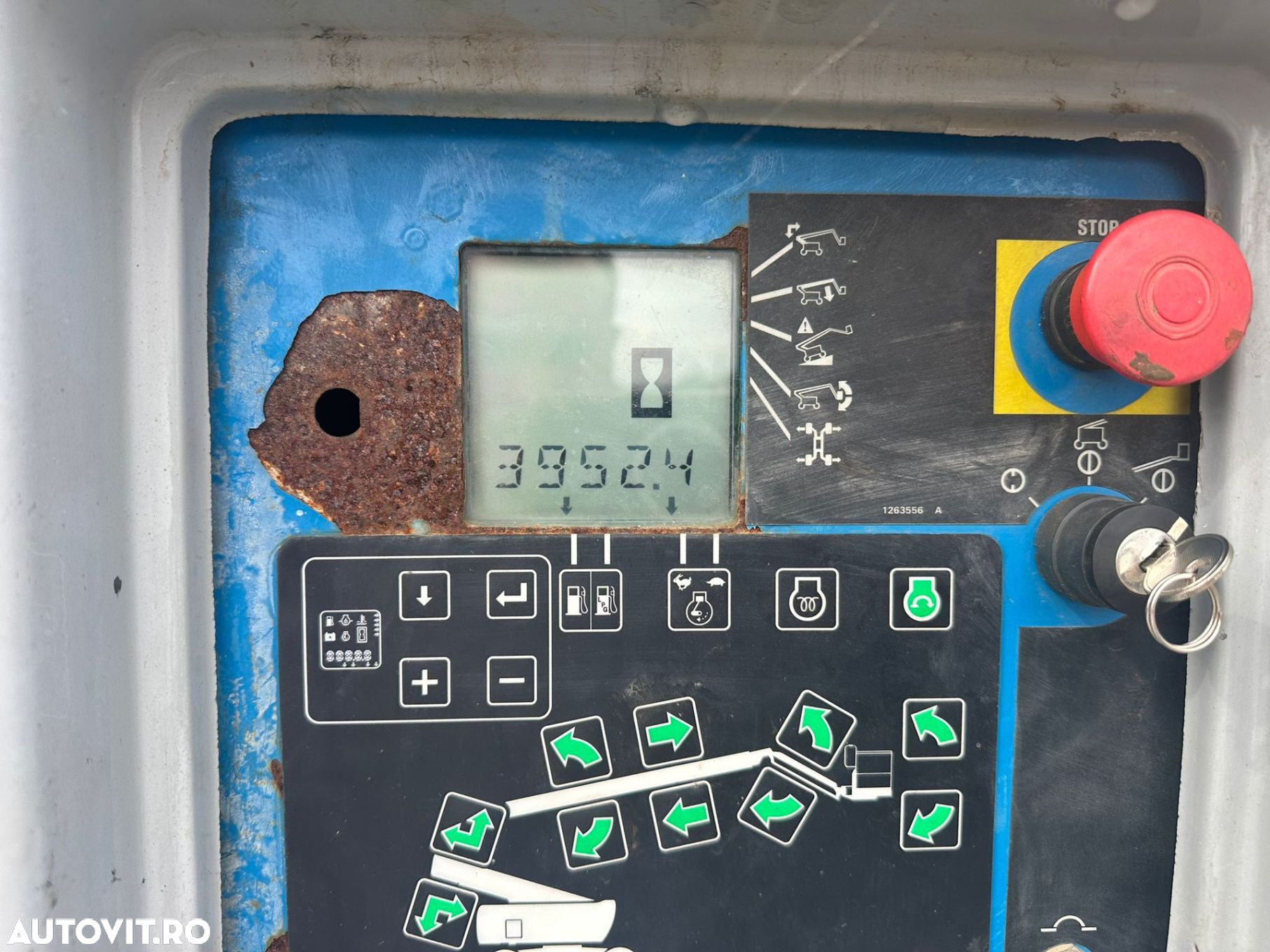 Genie Z80/60 - 2