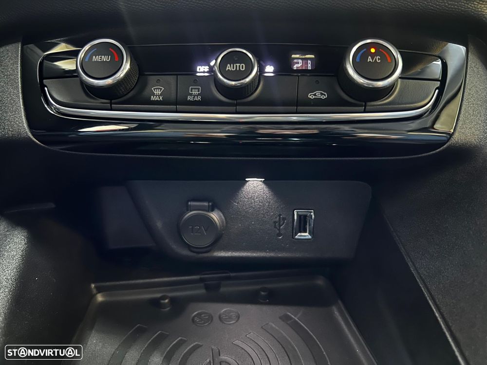 Opel Corsa-e Edition - 30