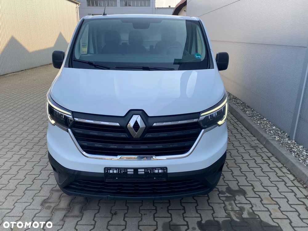 Renault TRAFIC L2H1 - 13
