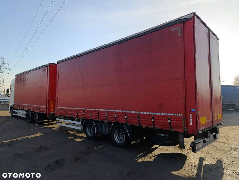 DAF XF 480 - 11
