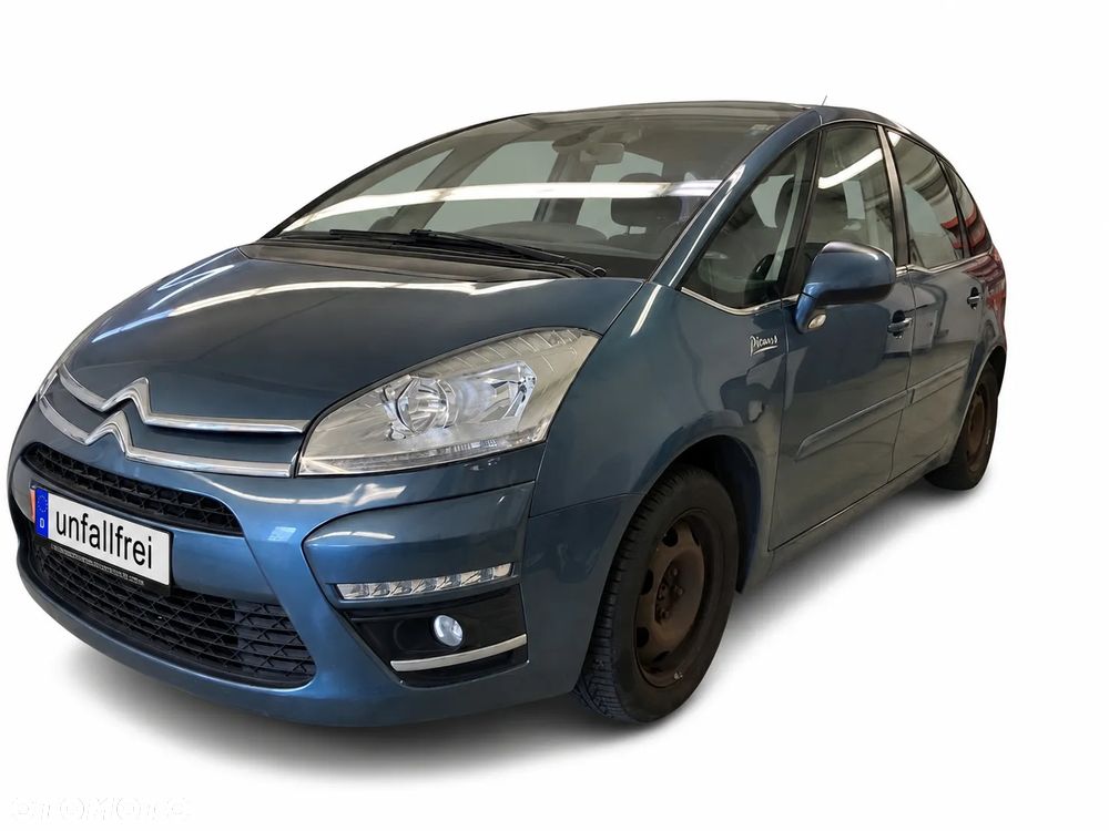 Citroën C4 Picasso VTi 120 Tendance - 1
